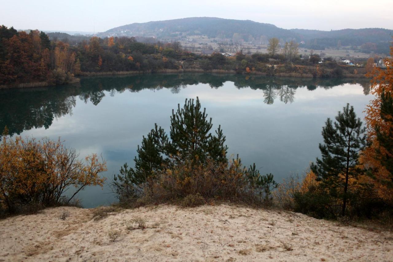 Domki Na Gorce Miedzyzdroje Exterior photo