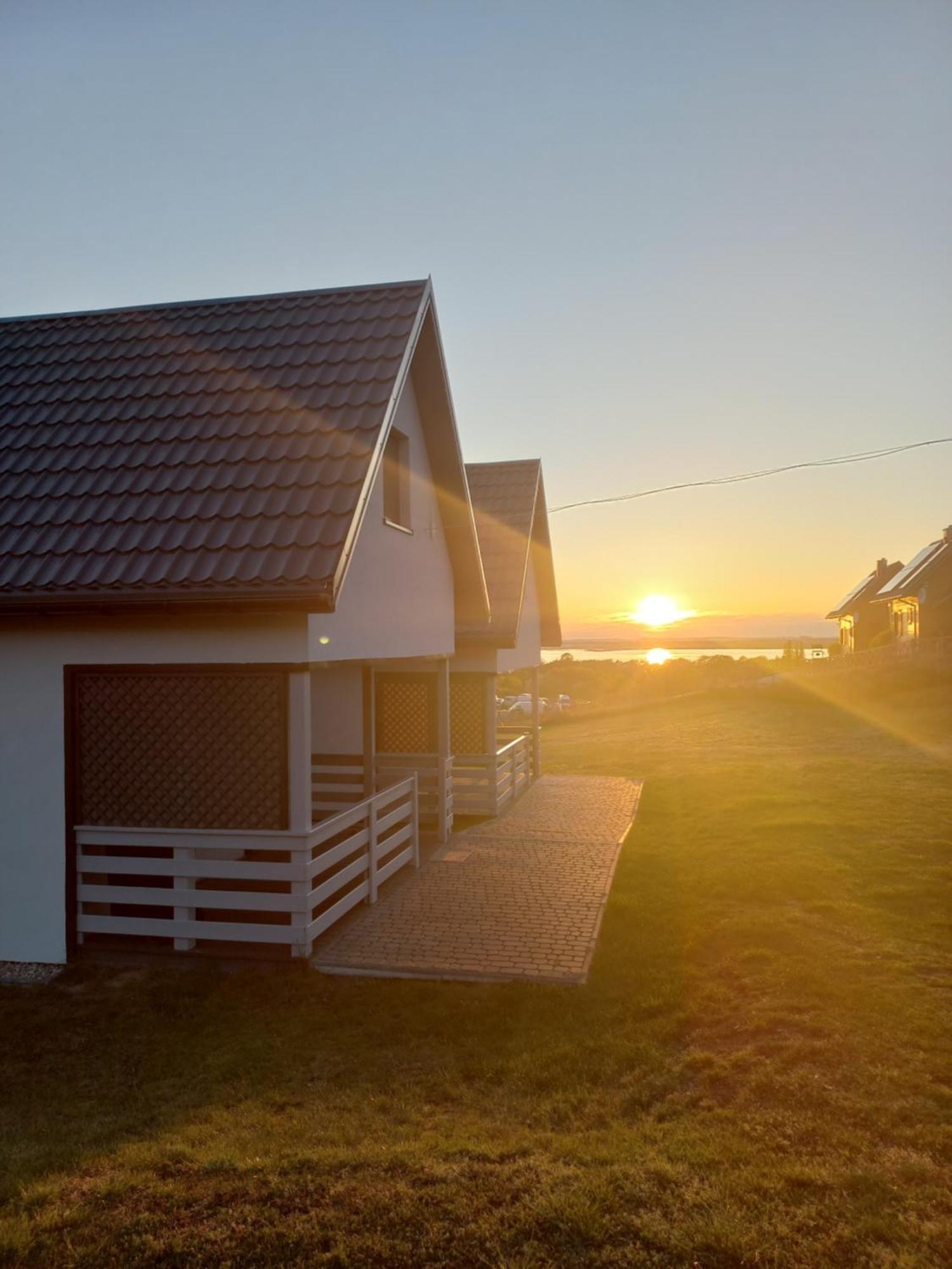 Domki Na Gorce Miedzyzdroje Exterior photo